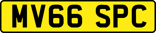 MV66SPC