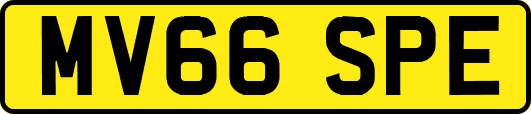 MV66SPE