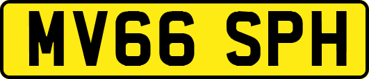 MV66SPH
