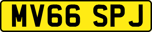 MV66SPJ