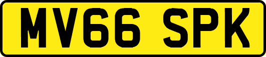 MV66SPK