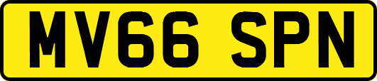 MV66SPN