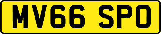 MV66SPO