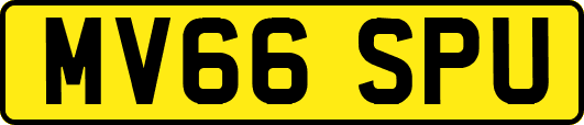 MV66SPU