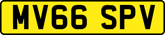 MV66SPV