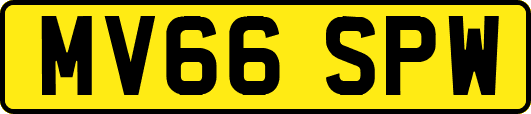MV66SPW