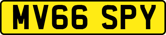 MV66SPY