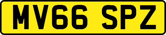 MV66SPZ