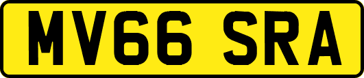 MV66SRA
