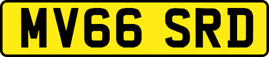 MV66SRD