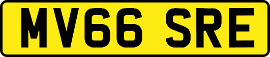 MV66SRE