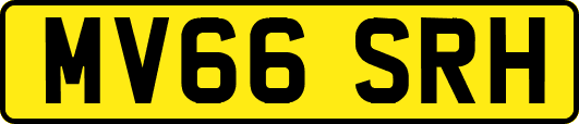 MV66SRH