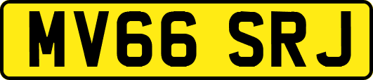 MV66SRJ