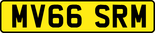 MV66SRM