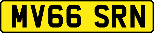 MV66SRN