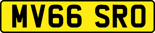 MV66SRO