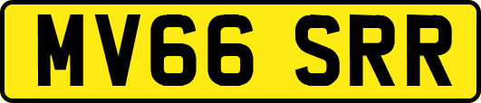MV66SRR