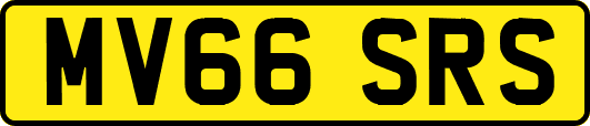 MV66SRS