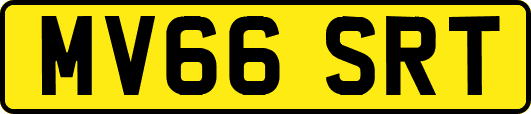 MV66SRT