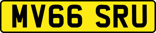 MV66SRU
