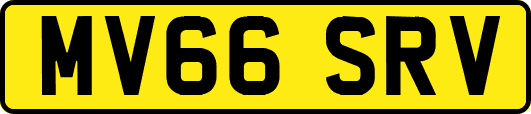 MV66SRV