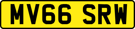 MV66SRW