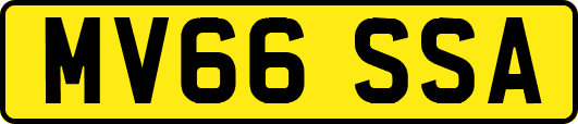 MV66SSA