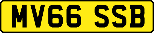 MV66SSB