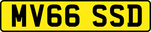 MV66SSD