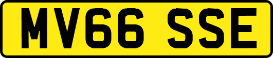 MV66SSE