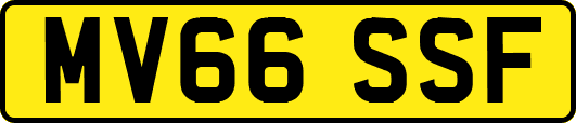 MV66SSF