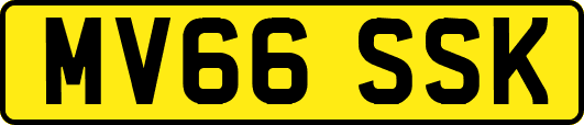 MV66SSK