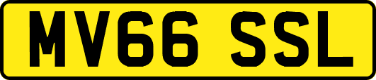 MV66SSL
