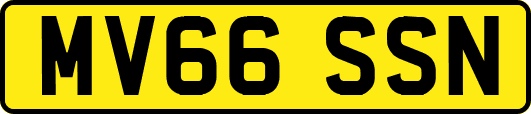 MV66SSN