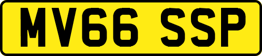 MV66SSP