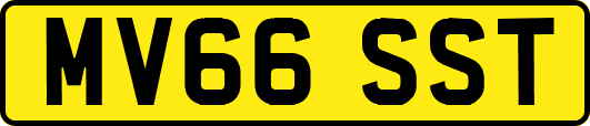 MV66SST