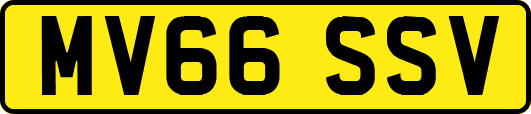 MV66SSV