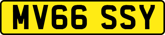MV66SSY