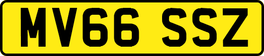 MV66SSZ