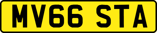 MV66STA