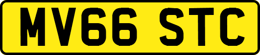 MV66STC
