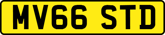 MV66STD