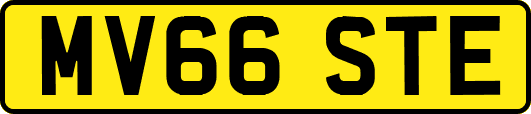 MV66STE