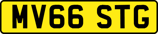 MV66STG