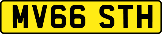 MV66STH