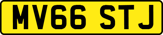 MV66STJ