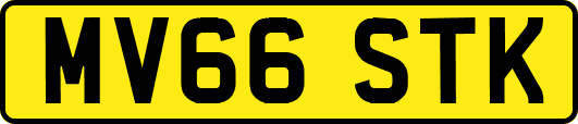 MV66STK