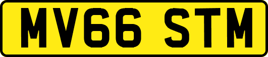 MV66STM