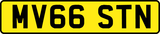 MV66STN