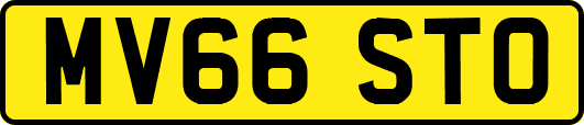 MV66STO